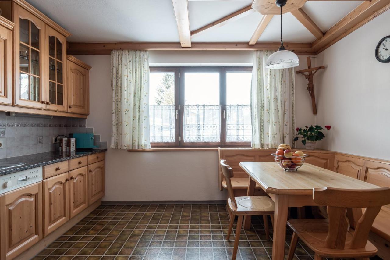 M-House Flachau Ganzes Haus Fuer 8 Personen Kültér fotó