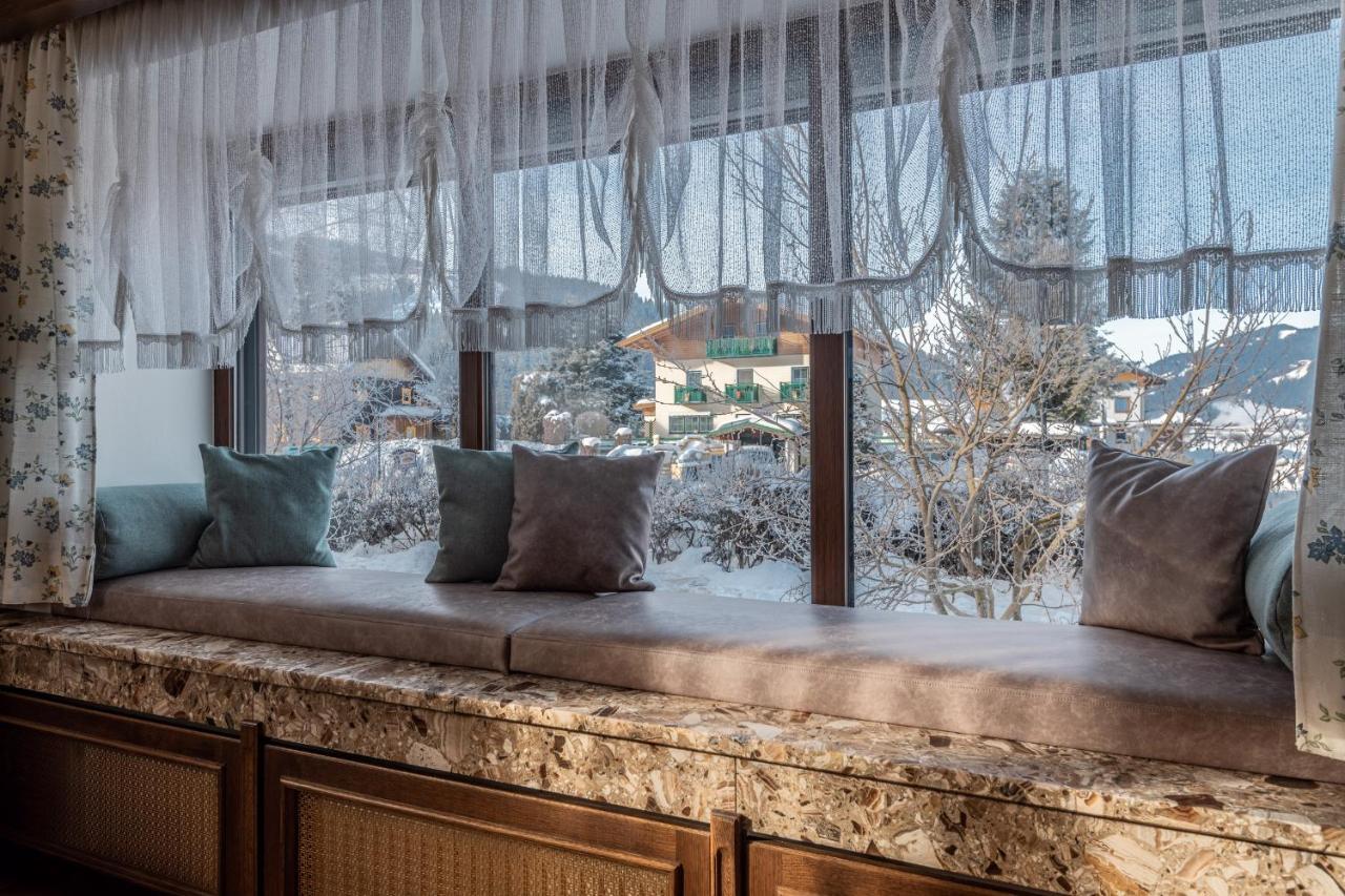 M-House Flachau Ganzes Haus Fuer 8 Personen Kültér fotó