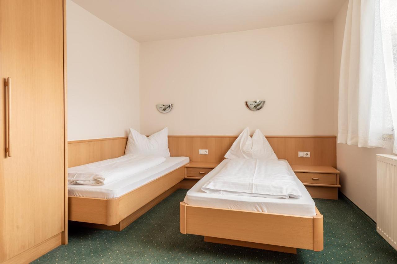 M-House Flachau Ganzes Haus Fuer 8 Personen Kültér fotó